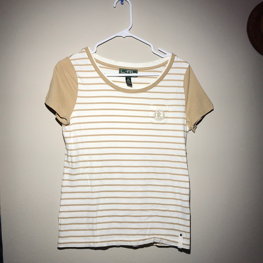 Ralph Lauren Active Shirt